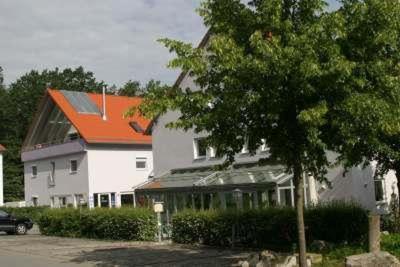 Hotel Papillon Lappersdorf  ภายนอก รูปภาพ