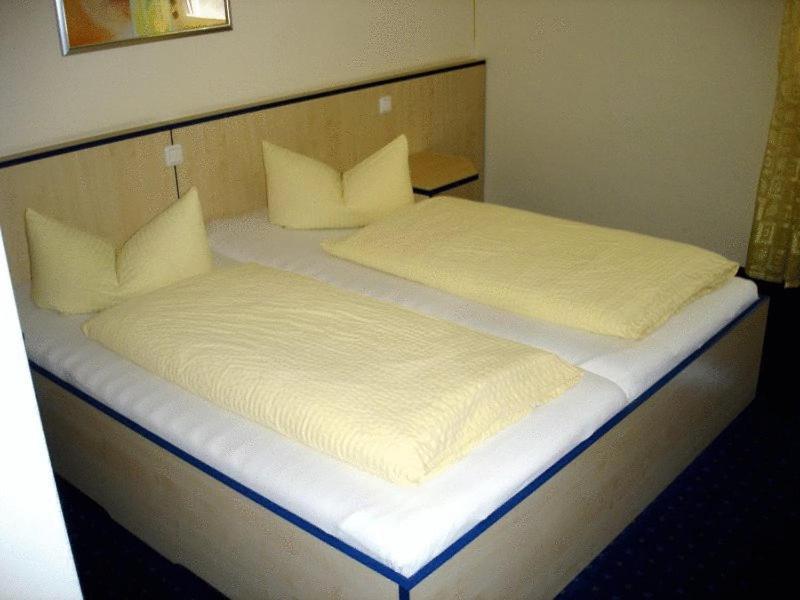Hotel Papillon Lappersdorf  ห้อง รูปภาพ